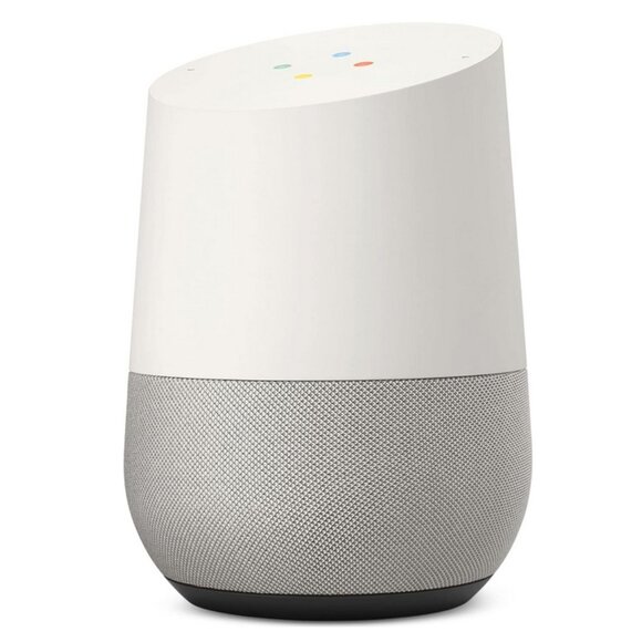 Google Home Speaker - Picture 1 of 3
